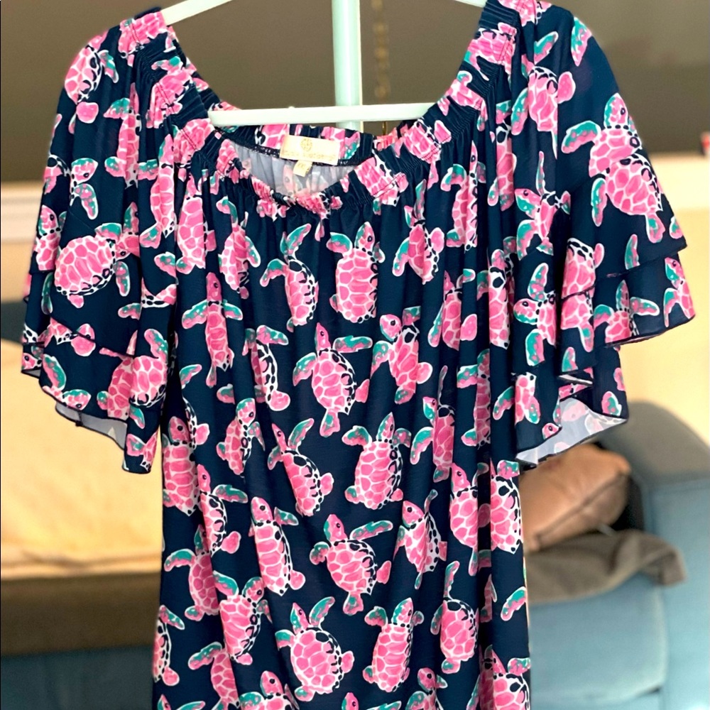 Simply Southern Women’s Top